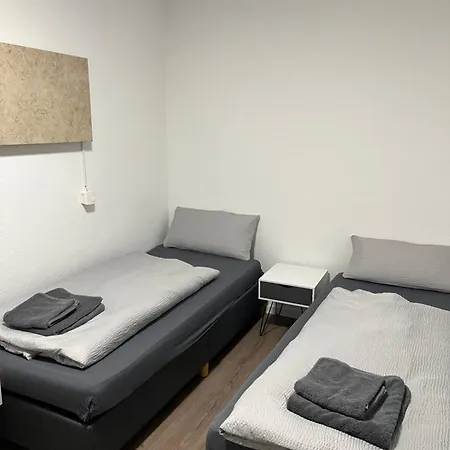 Waiblingen Dreizimmeroase Экстерьер фото