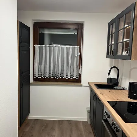 Waiblingen Dreizimmeroase Экстерьер фото