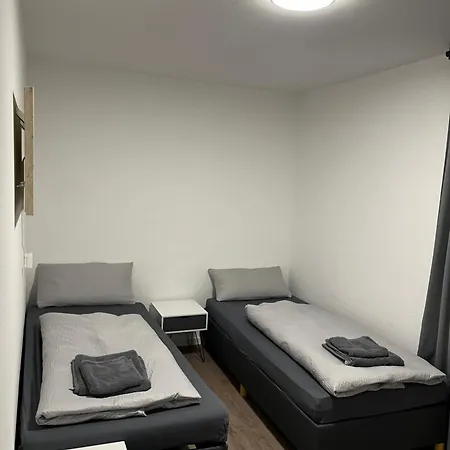 Waiblingen Dreizimmeroase Экстерьер фото