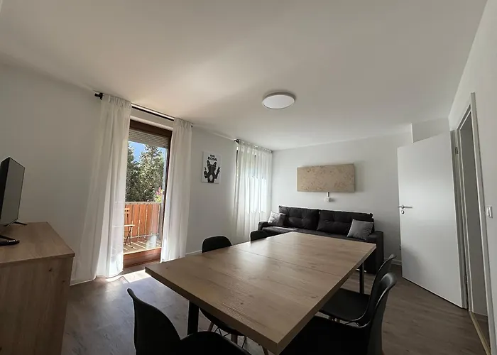 Waiblingen Dreizimmeroase