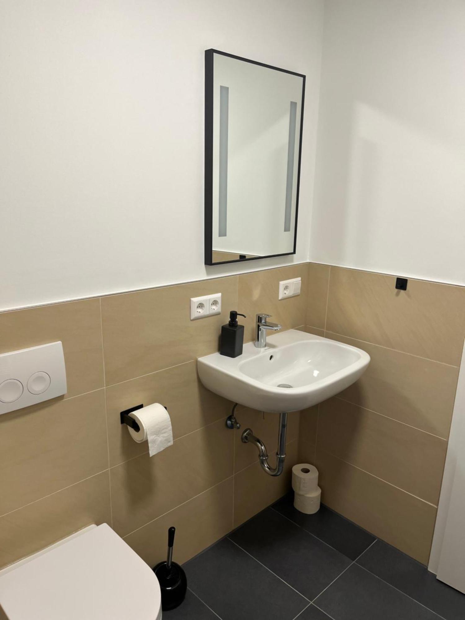 Waiblingen Dreizimmeroase Apartment