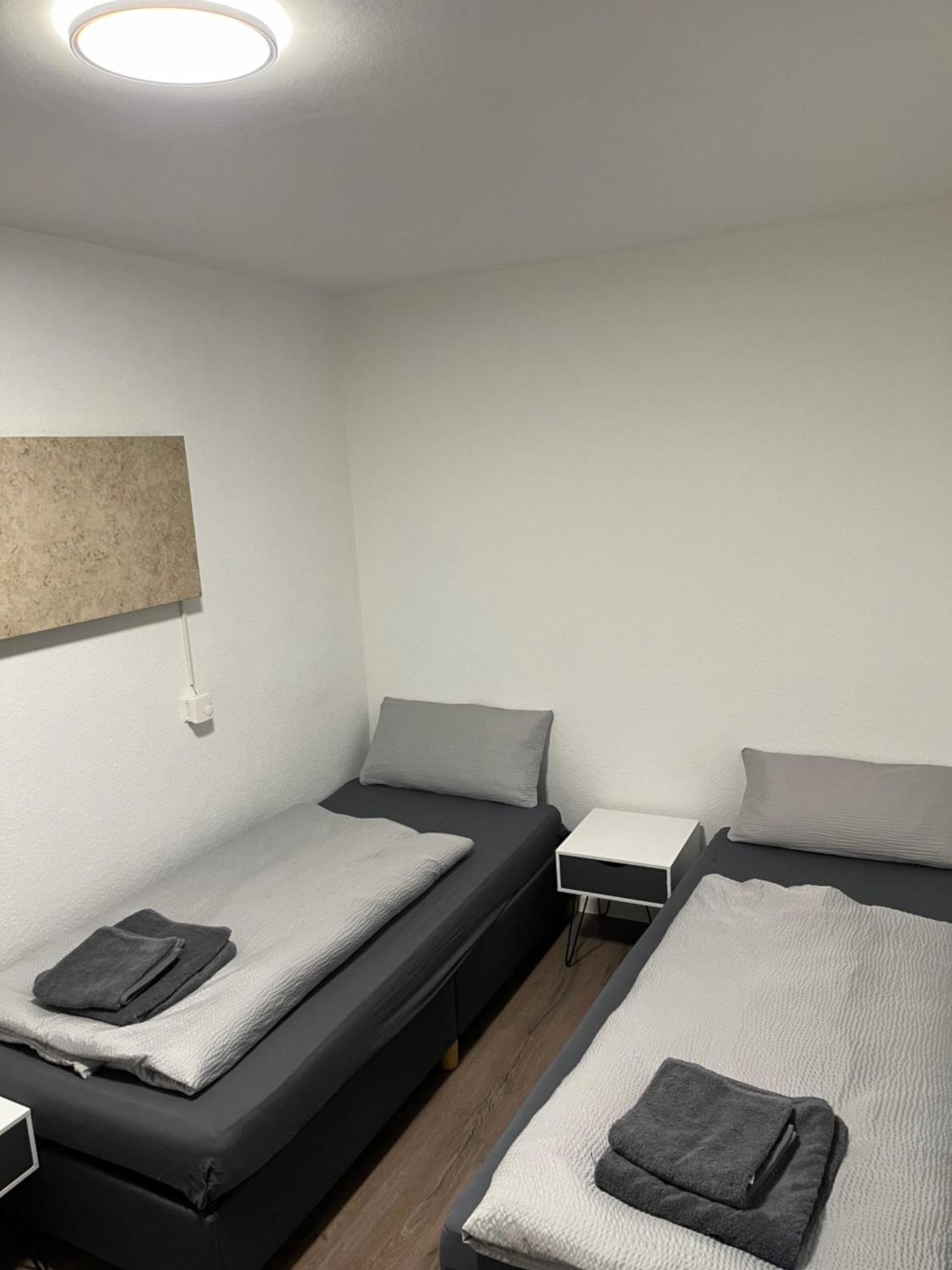 Waiblingen Dreizimmeroase Apartment *