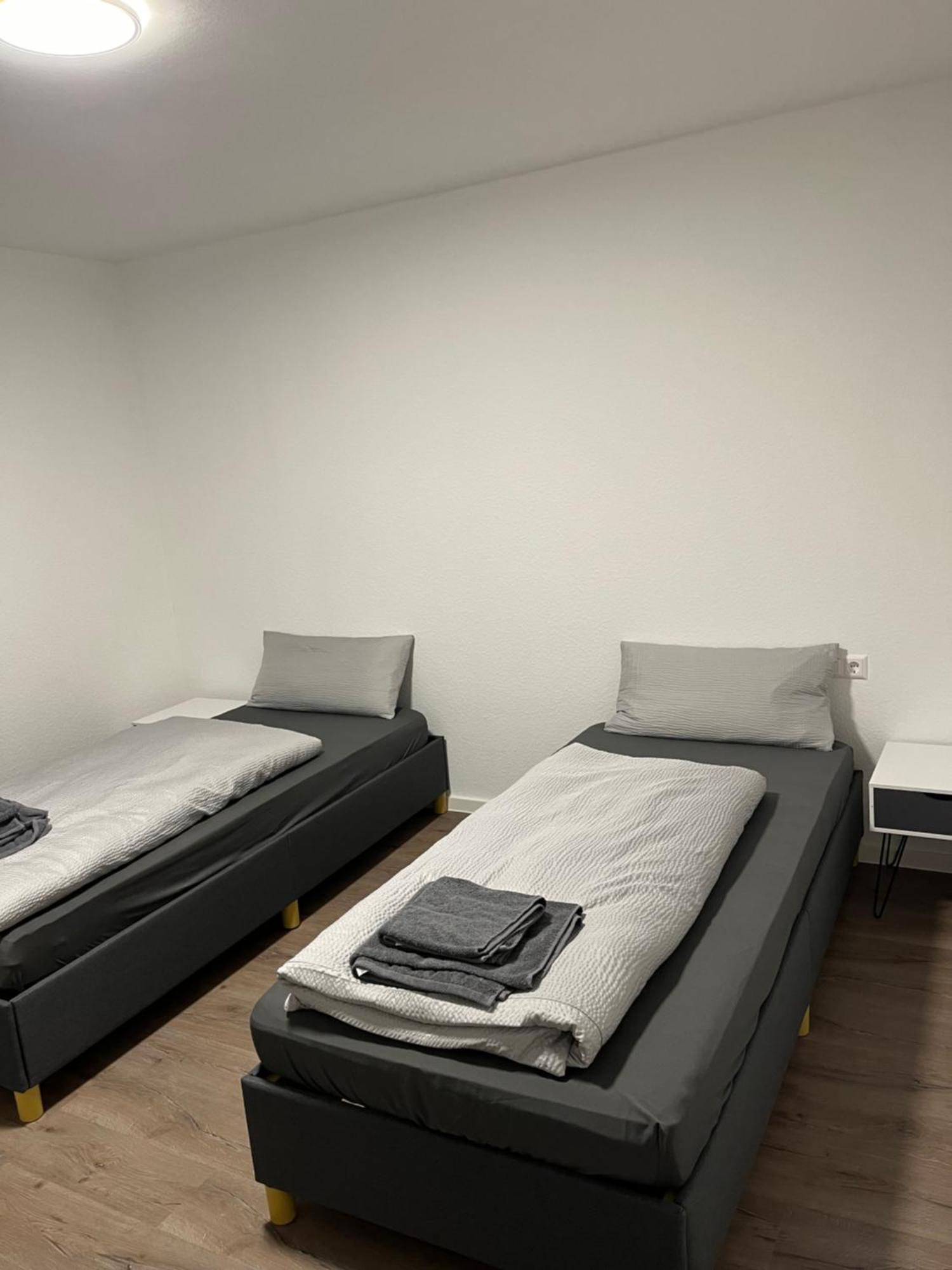 Waiblingen Dreizimmeroase Apartment