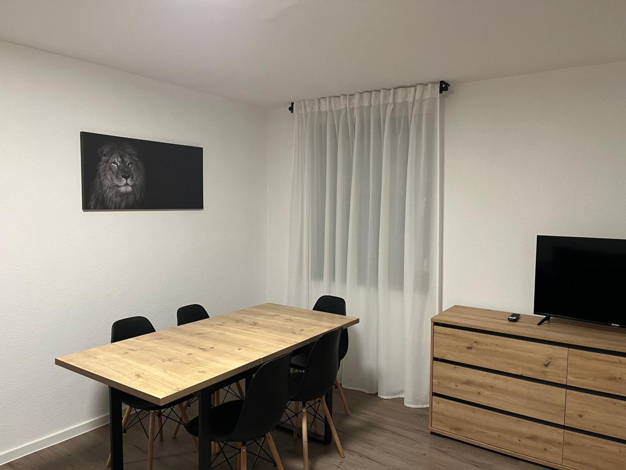 Waiblingen Dreizimmeroase Apartment *