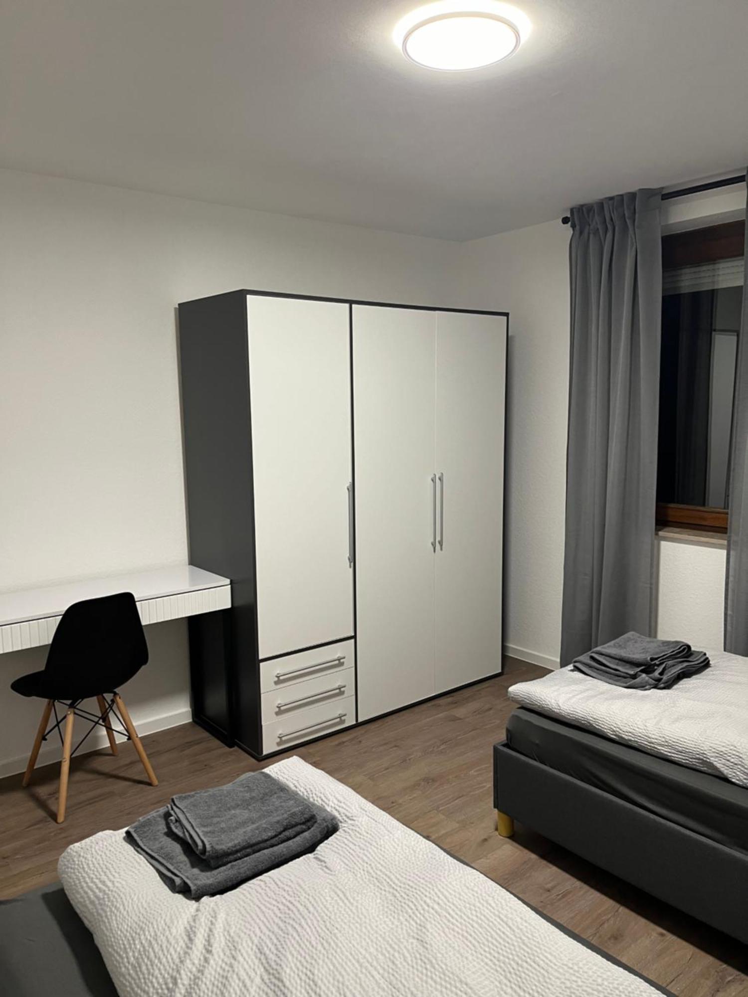 Waiblingen Dreizimmeroase Apartment Waiblingen (Stuttgart)
