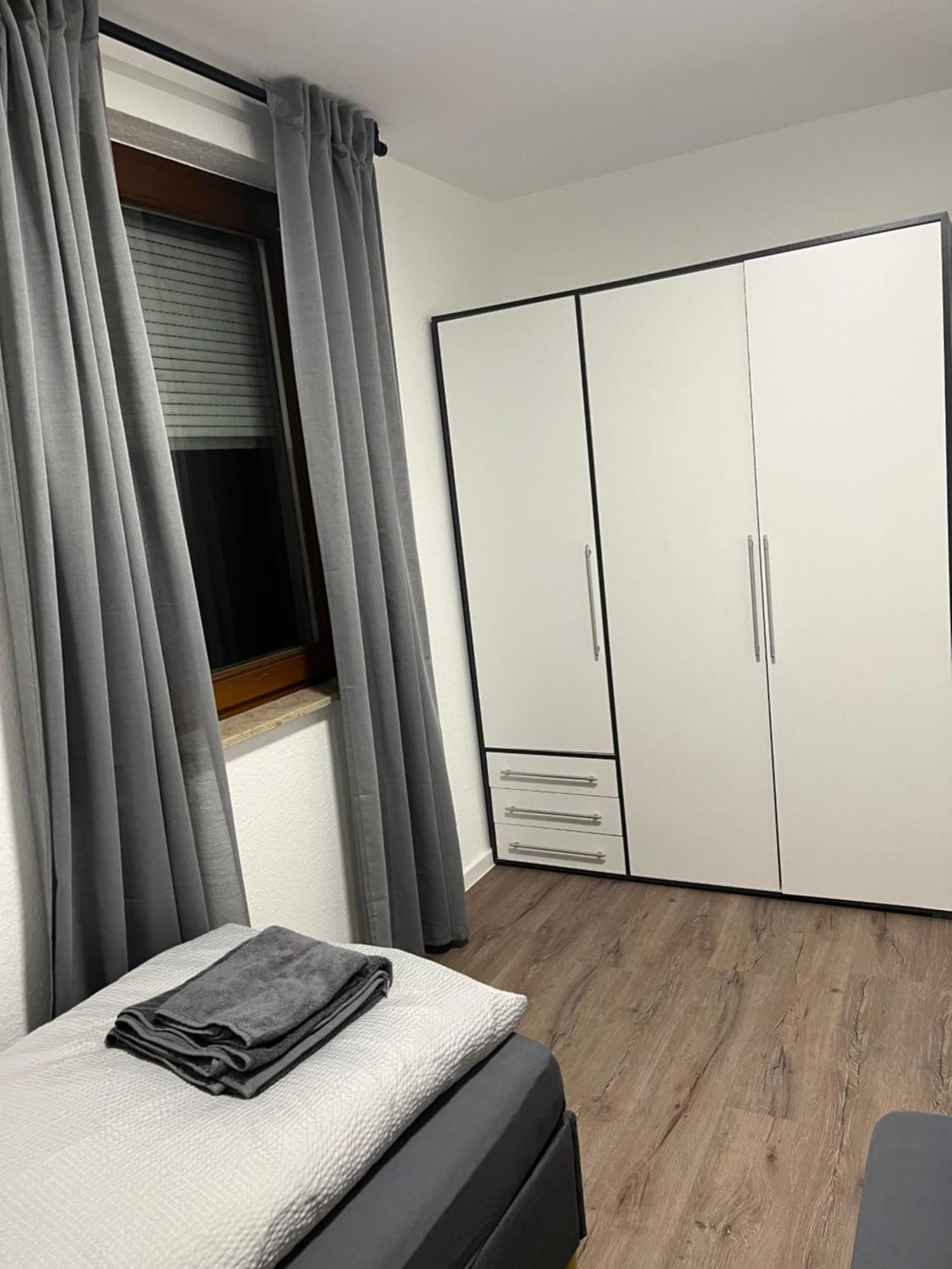 Waiblingen Dreizimmeroase Apartment
