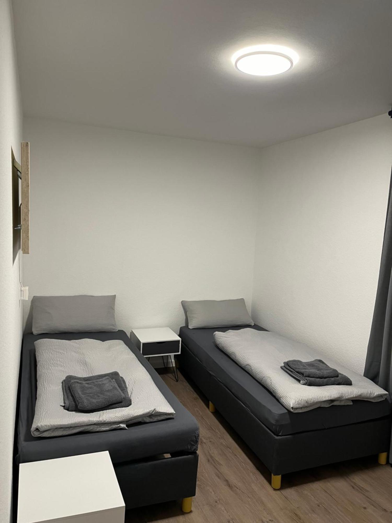 Apartment Waiblingen Dreizimmeroase *