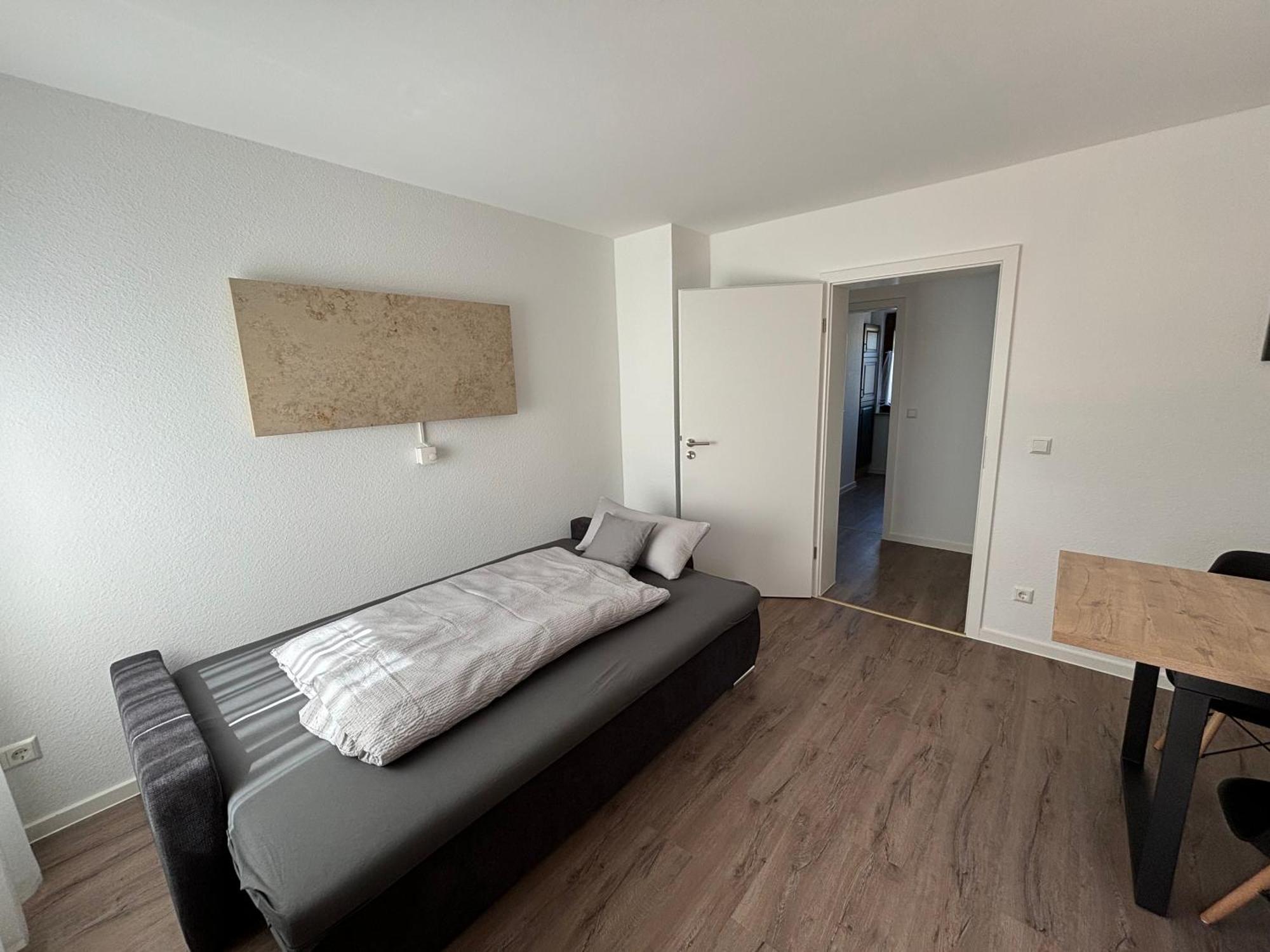 Waiblingen Dreizimmeroase Apartment Waiblingen (Stuttgart)