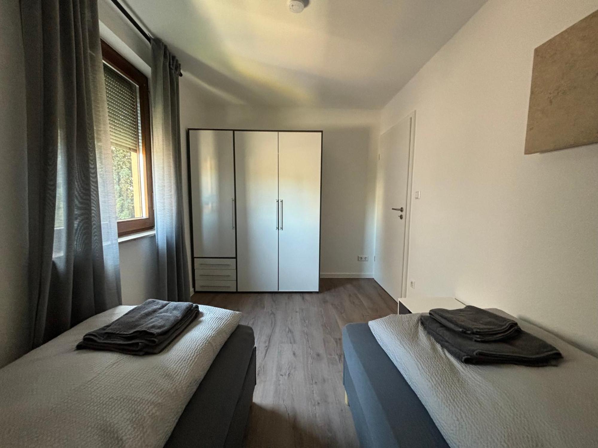 Waiblingen Dreizimmeroase Apartment