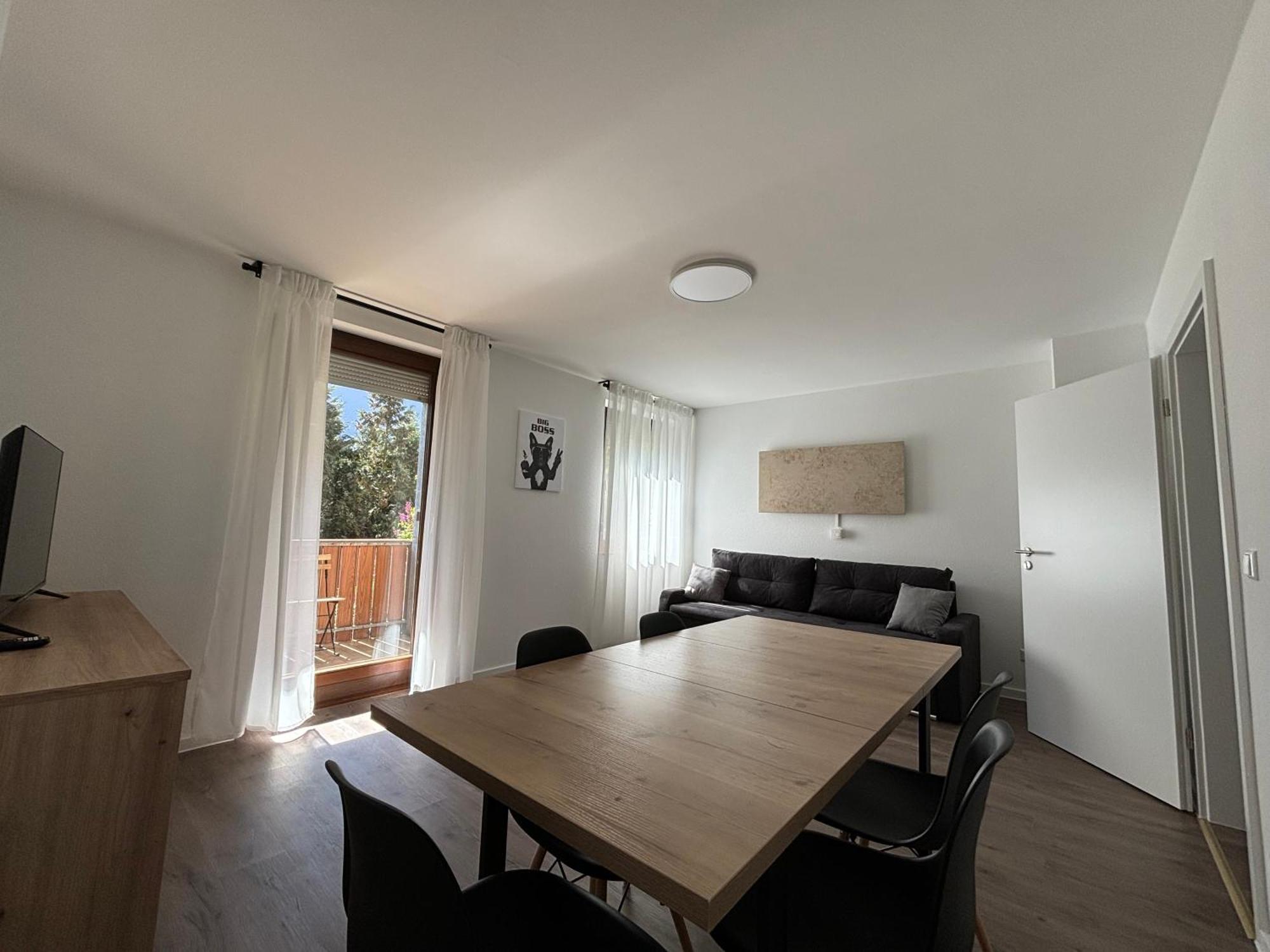Apartment Waiblingen Dreizimmeroase Waiblingen (Stuttgart)