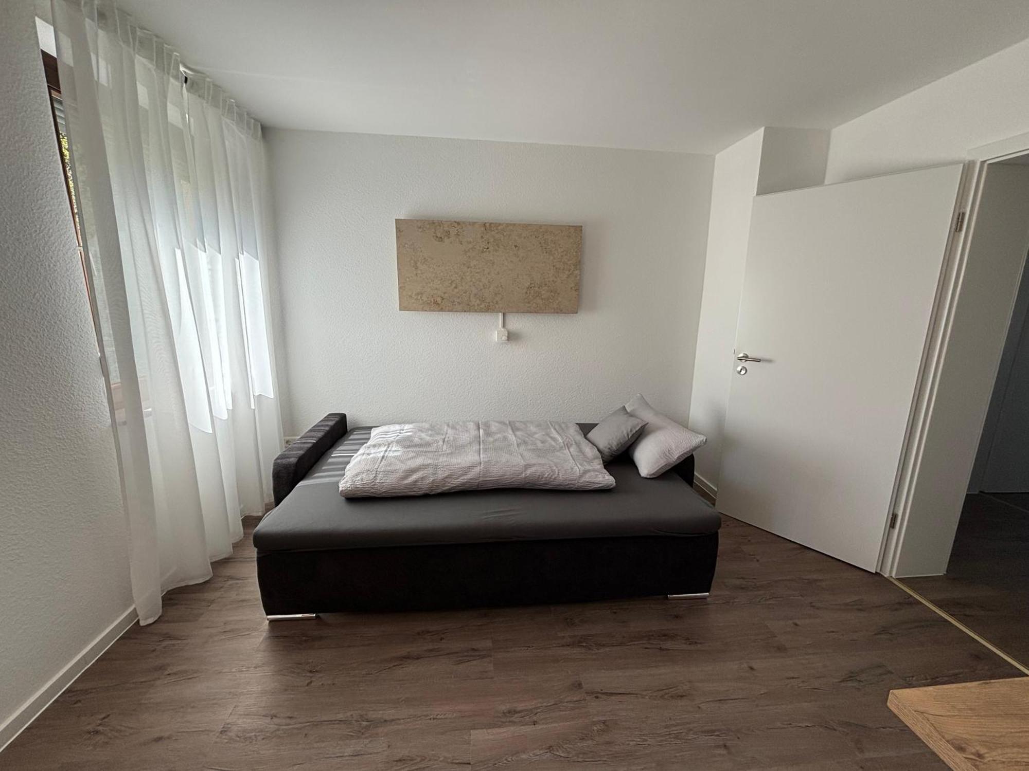 Apartment Waiblingen Dreizimmeroase