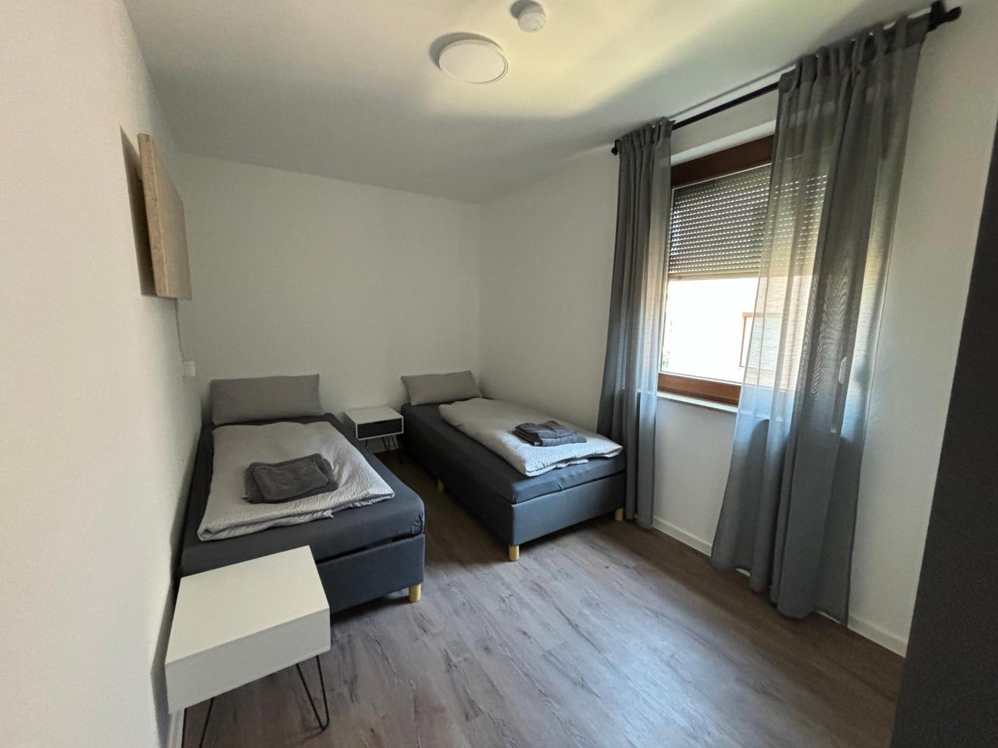 Waiblingen Dreizimmeroase Apartment