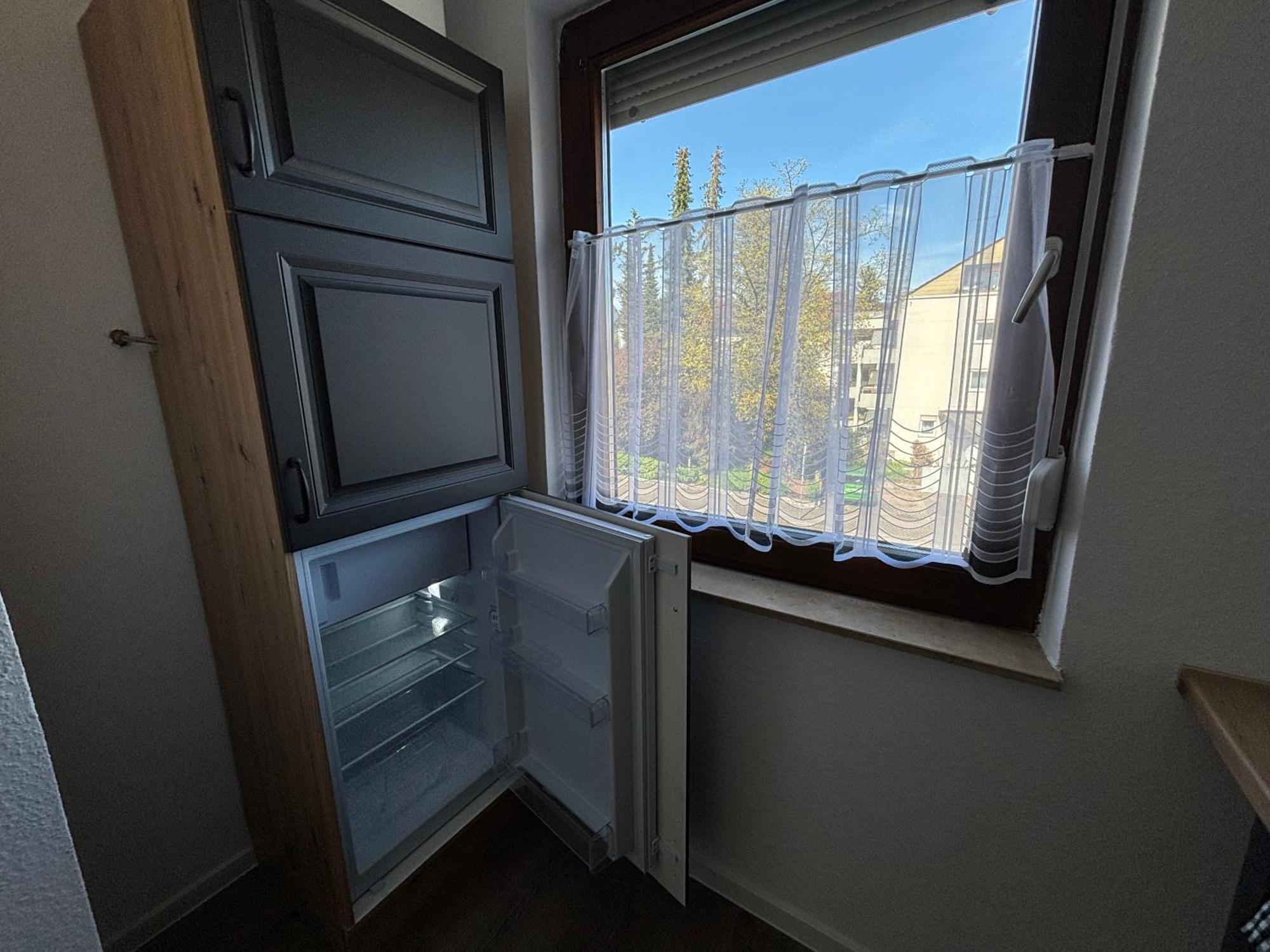 Apartment Waiblingen Dreizimmeroase Waiblingen (Stuttgart)
