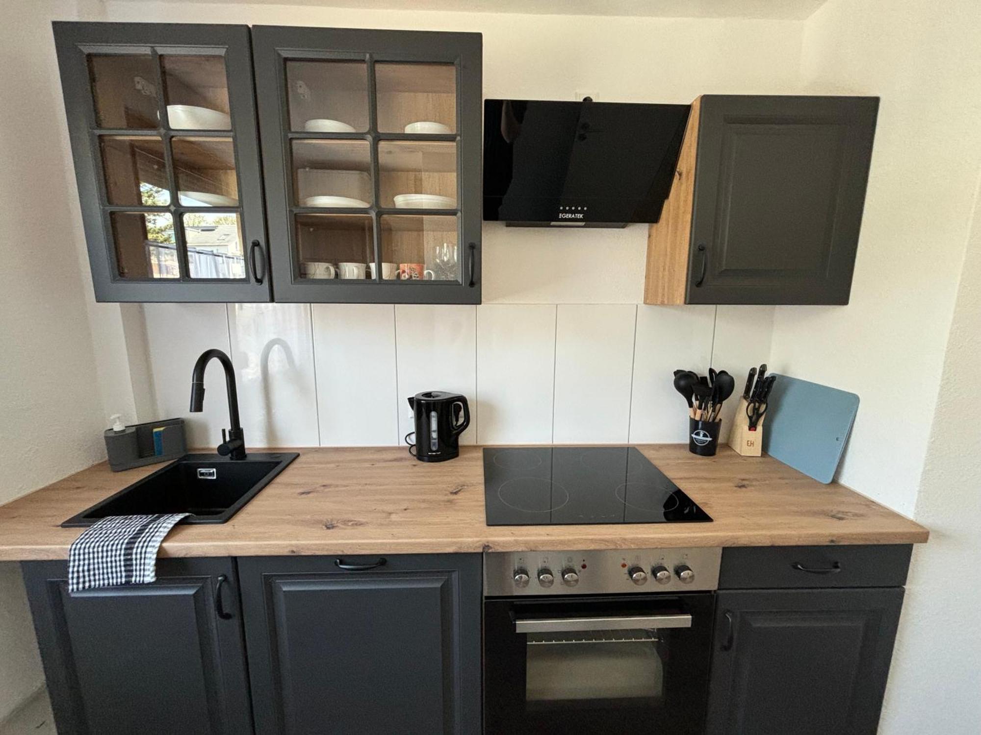 Apartment Waiblingen Dreizimmeroase