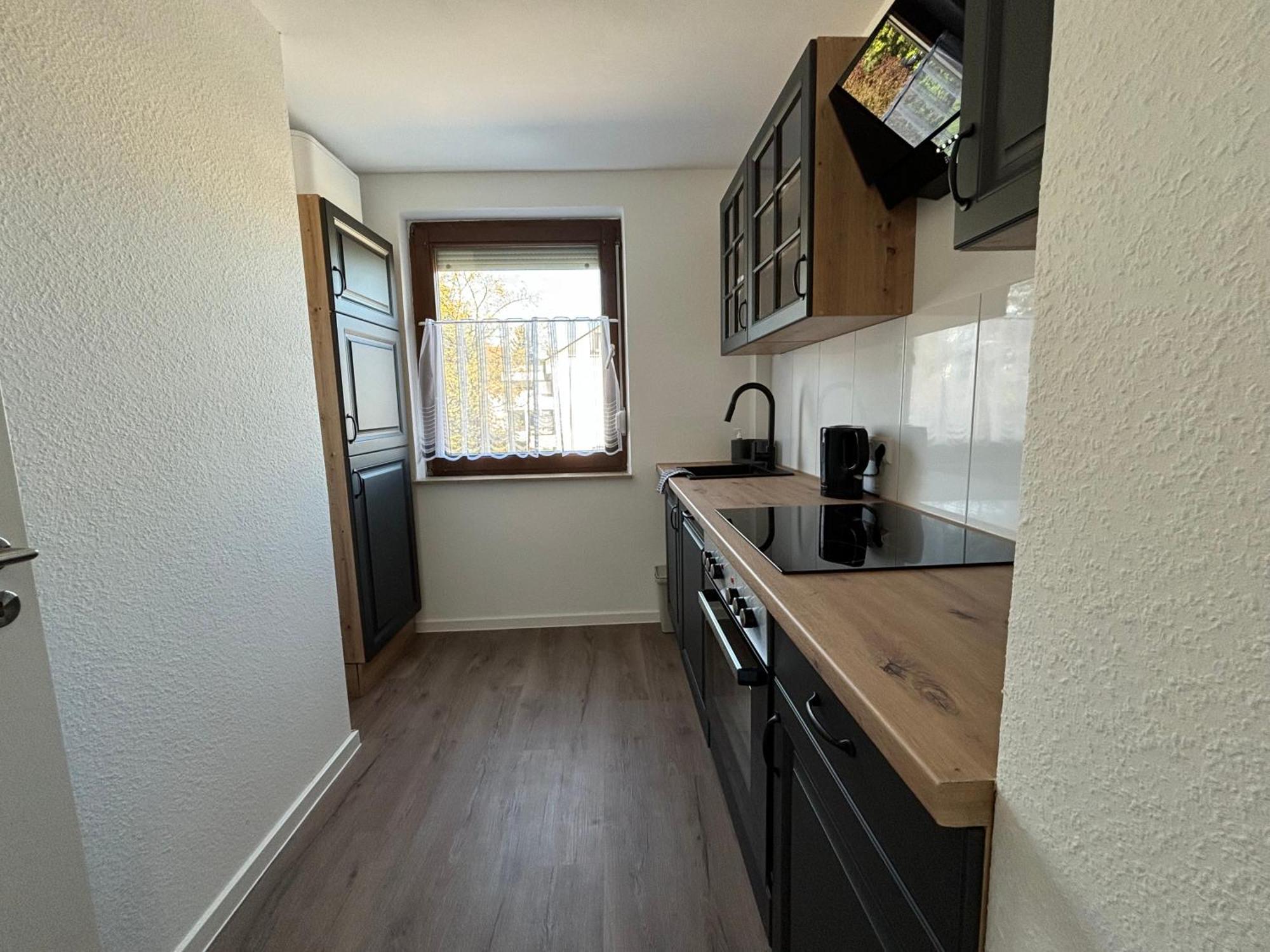 Apartment Waiblingen Dreizimmeroase
