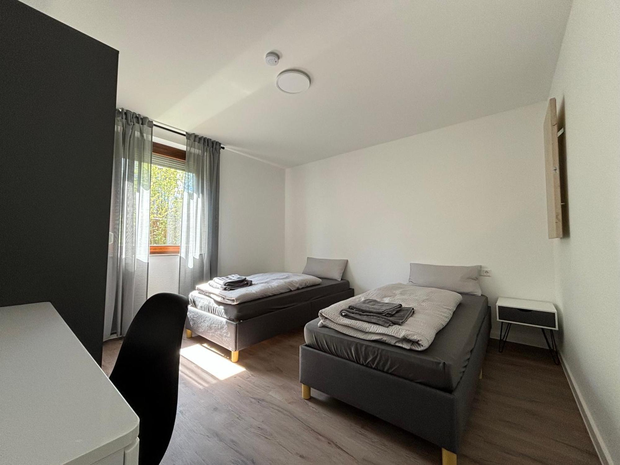 Waiblingen Dreizimmeroase