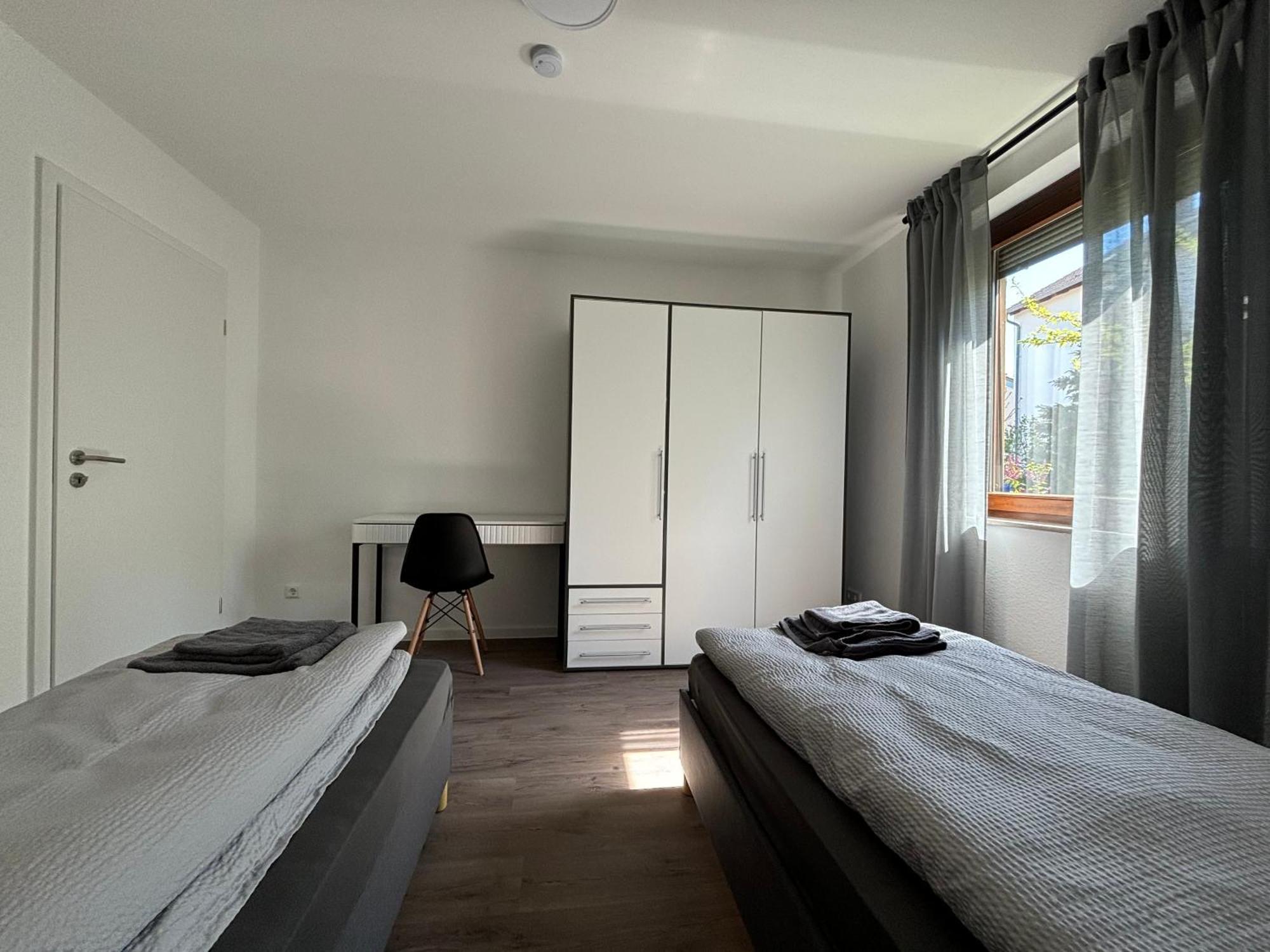 Waiblingen Dreizimmeroase *