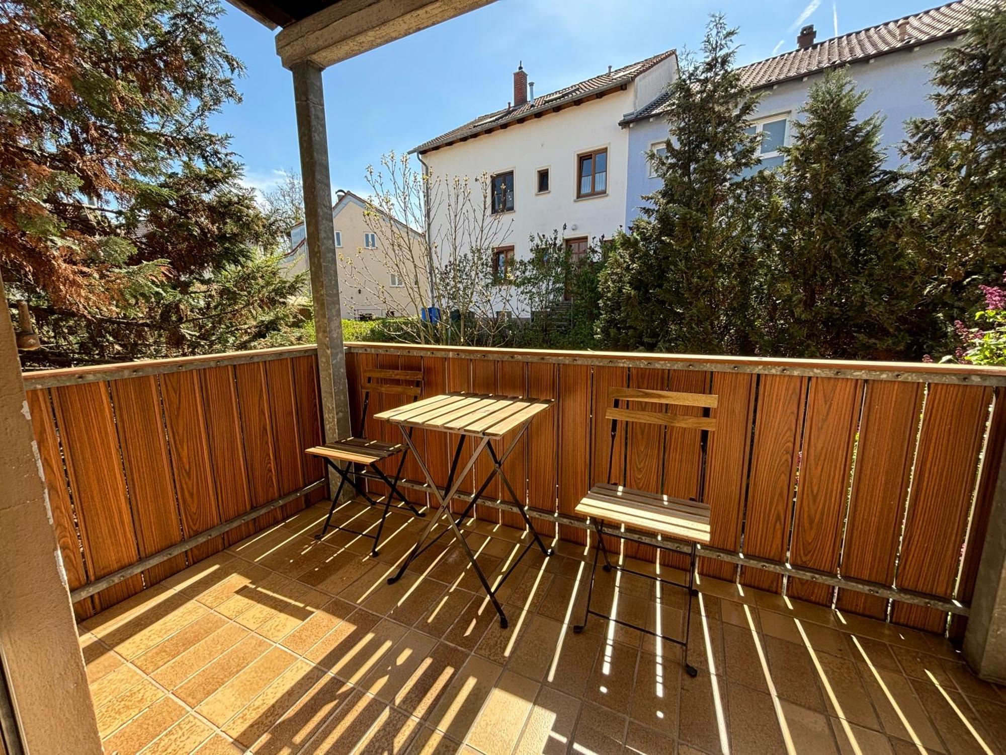 Waiblingen Dreizimmeroase Waiblingen (Stuttgart)